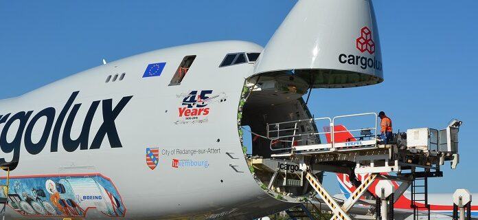 Luxcargo Handling S.A. se hará cargo de las actividades de Ramp y Cargo Handling de Luxair