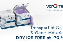 Va-Q-tec incorpora nueva tecnología