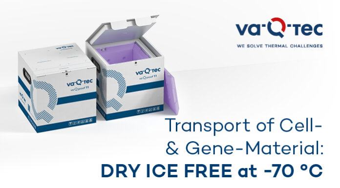 Va-Q-tec incorpora nueva tecnología