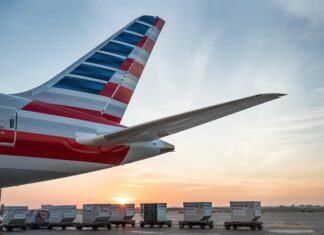 DB Schenker y American Airlines Cargo integran sistemas