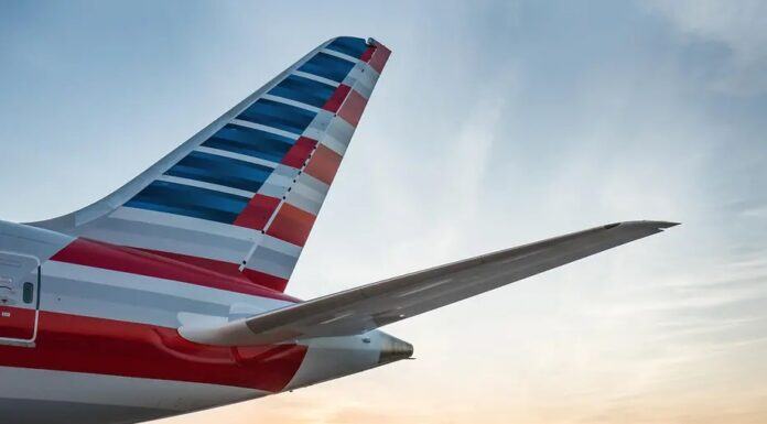 DB Schenker y American Airlines Cargo integran sistemas