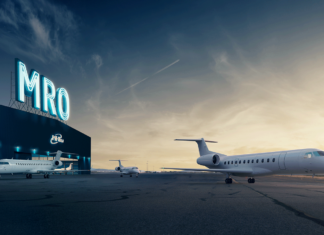 Kuehne+Nagel expande su presencia en la industria aeroespacial