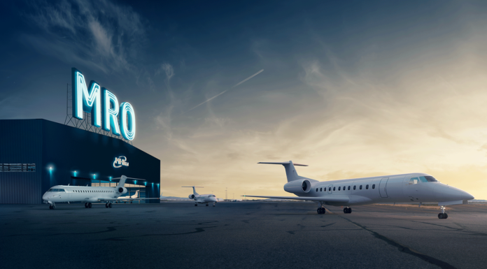 Kuehne+Nagel expande su presencia en la industria aeroespacial