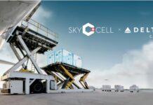 SkyCell y Delta Cargo formalizan una asociación estratégica