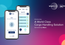 Menzies Aviation se apoya en Wipro para potenciar su servicio de carga aérea