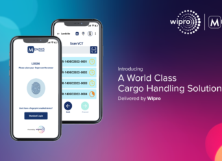 Menzies Aviation se apoya en Wipro para potenciar su servicio de carga aérea