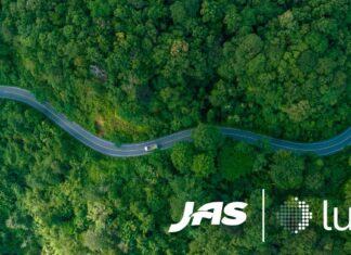 JAS Worldwide se asocia con Lune para implementar proyectos de sostenibilidad