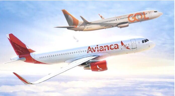 Posible proceso de quiebra de GOL sacude los cimientos del Grupo Abra