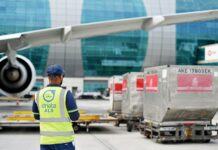 Airport Handling, subsidiaria de dnata, iniciará operaciones en el aeropuerto de Roma, Fiumicino
