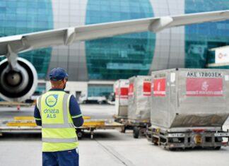 Airport Handling, subsidiaria de dnata, iniciará operaciones en el aeropuerto de Roma, Fiumicino