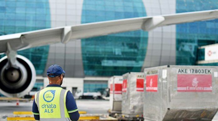 Airport Handling, subsidiaria de dnata, iniciará operaciones en el aeropuerto de Roma, Fiumicino