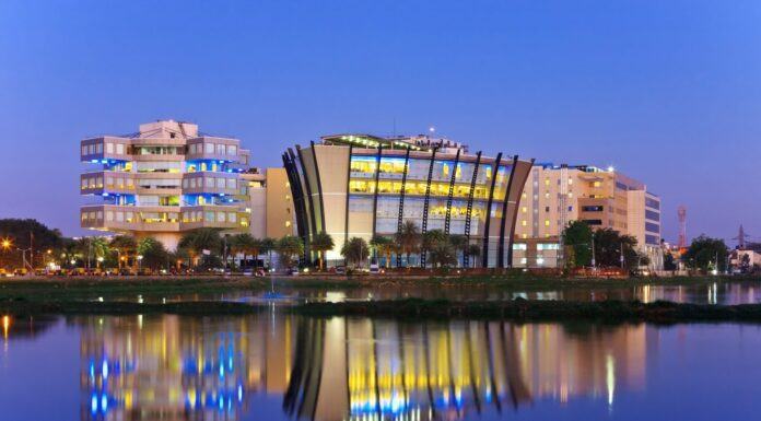 CSafe expande su red global en la India