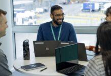 IAG Cargo es uno de los principales empleadores del Reino Unido