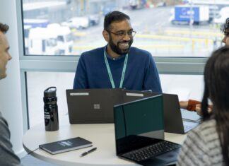 IAG Cargo es uno de los principales empleadores del Reino Unido