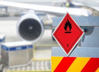 IATA y OACI amplían cooperación en materia de regulaciones para el transporte de mercancías peligrosas