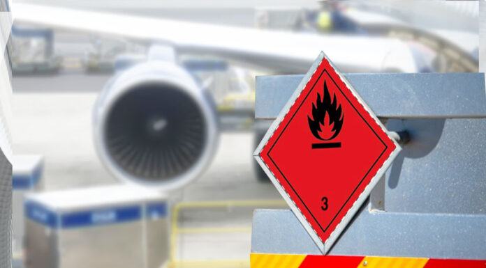 IATA y OACI amplían cooperación en materia de regulaciones para el transporte de mercancías peligrosas