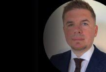 NAP nombra a Ralph van Eijk para dirigir NAV, su red de GSSAs de carga NAV