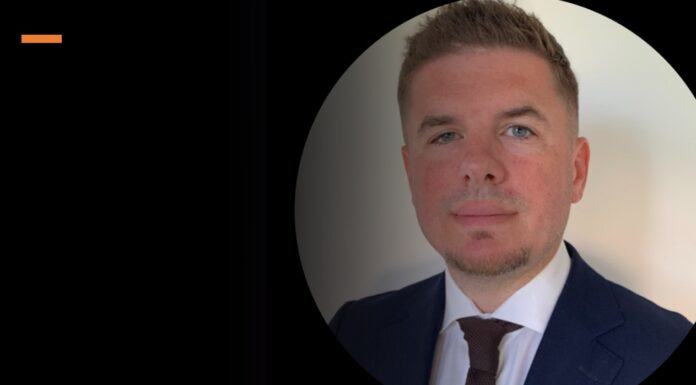 NAP nombra a Ralph van Eijk para dirigir NAV, su red de GSSAs de carga NAV