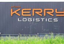 Kerry Logistics Network acorta los tiempos de tránsito entre Asia y Europa