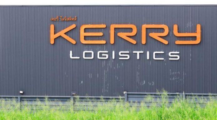 Kerry Logistics Network acorta los tiempos de tránsito entre Asia y Europa