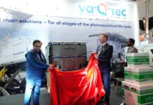 va-Q-tec lanza nueva solución para una mayor integridad de la cadena de frio