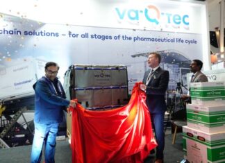 va-Q-tec lanza nueva solución para una mayor integridad de la cadena de frio