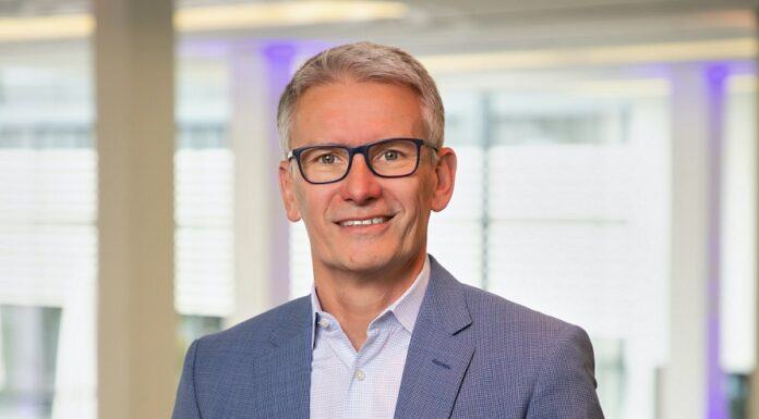 ACL Airshop designa nuevo CEO