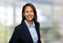 CSafe nombra vicepresidente de marketing