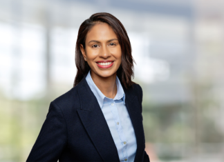 CSafe nombra vicepresidente de marketing