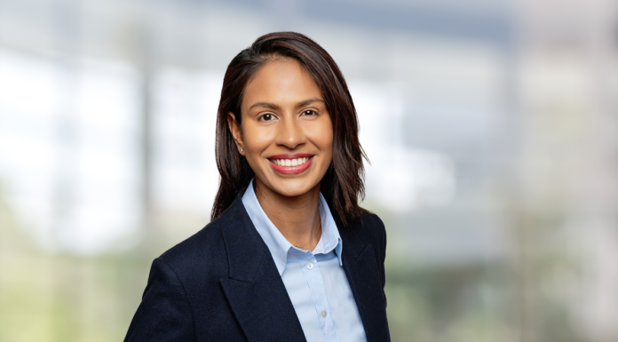 CSafe nombra vicepresidente de marketing