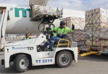 Aerosan reporta buen performance para la temporada de San Valentín