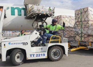 Aerosan reporta buen performance para la temporada de San Valentín