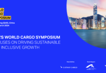 El World Cargo Symposium de IATA se centra en impulsar un crecimiento sostenible e inclusivo