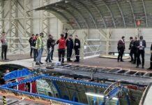 Turkish Technic, socio de EFW, realiza la primera conversión del A330P2F para su cliente ATSG