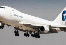 Challenge Group contiúa con su plan de expansión de flota