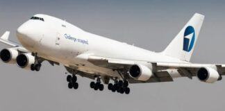 Challenge Group contiúa con su plan de expansión de flota