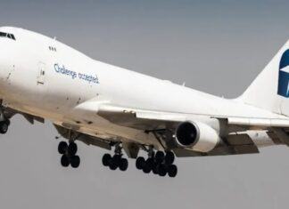 Challenge Group contiúa con su plan de expansión de flota