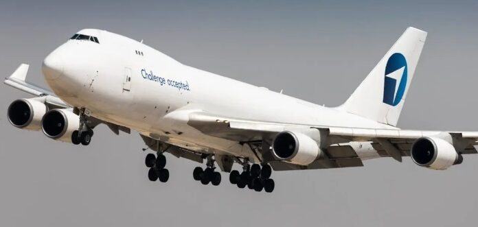 Challenge Group contiúa con su plan de expansión de flota