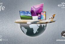 Etihad Cargo lanza SecureTech, un nuevo producto que hará más seguro el transporte de productos electrónicos