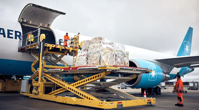 Maersk presenta una nueva solución digital