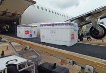 LATAM Cargo obtiene importante recertificación de la IATA