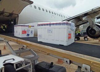 LATAM Cargo obtiene importante recertificación de la IATA