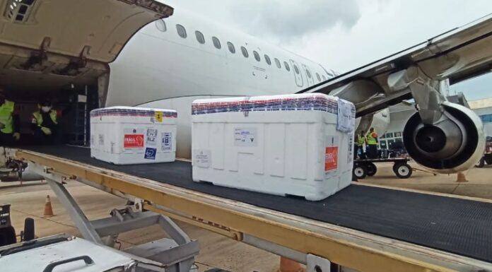 LATAM Cargo obtiene importante recertificación de la IATA