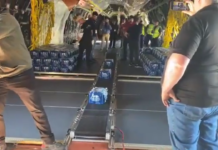 Pax Freighters: Como TISABAS optimiza el proceso de carga