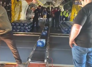 Pax Freighters: Como TISABAS optimiza el proceso de carga