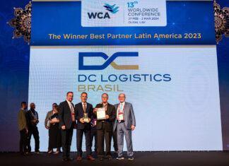 La Conferencia Mundial de WCAworld establece un nuevo récord con más de 4.500 asistentes