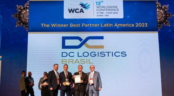 La Conferencia Mundial de WCAworld establece un nuevo récord con más de 4.500 asistentes