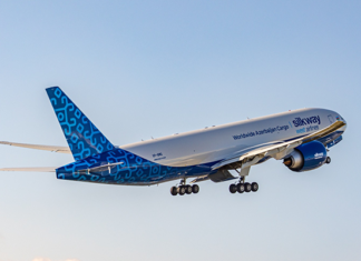 Silk Way West Airlines continúa renovando su flota