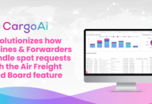 CargoAi presenta Air Freight Load Board, una revoluciona forma en que se manejan las solicitudes de cotización