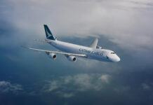 WFS, Cathay Cargo y CHAMP lanzan el caso de uso IATA ONE Record